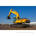 Official 21 Ton Hydraulic Crawler Excavator XE215C